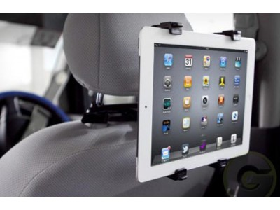 KỆ ĐỂ IPAD TRÊN XE HƠI